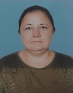 Горкунова Наталия Геннадьевна